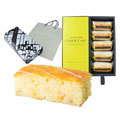 Gramercy New York グラマシーニューヨーク マイヤーレモンチーズケーキの口コミランキング情報をチェック 口コミランキングgogo
